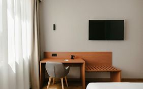 Sercotel Valladolid